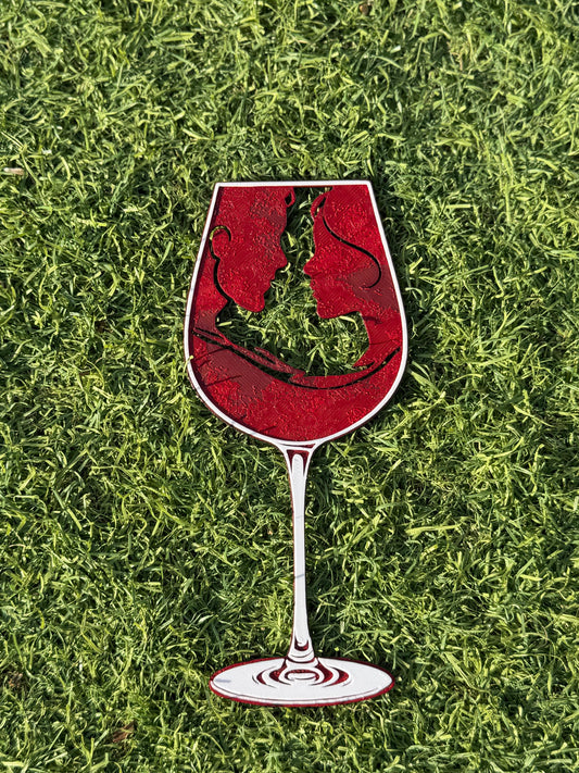 Wine Glass
