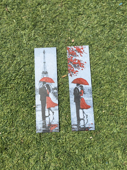 Autumn in Paris (2pack)