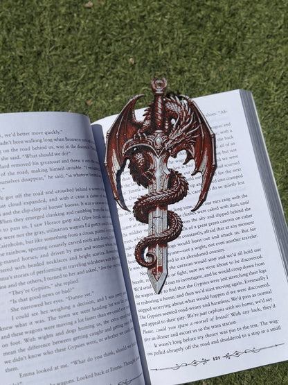 Dragon’s Blade