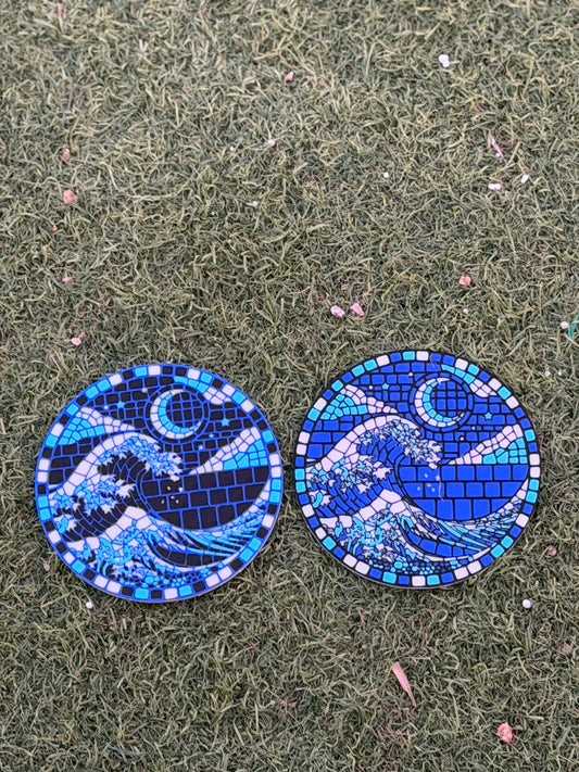 Midnight Waves