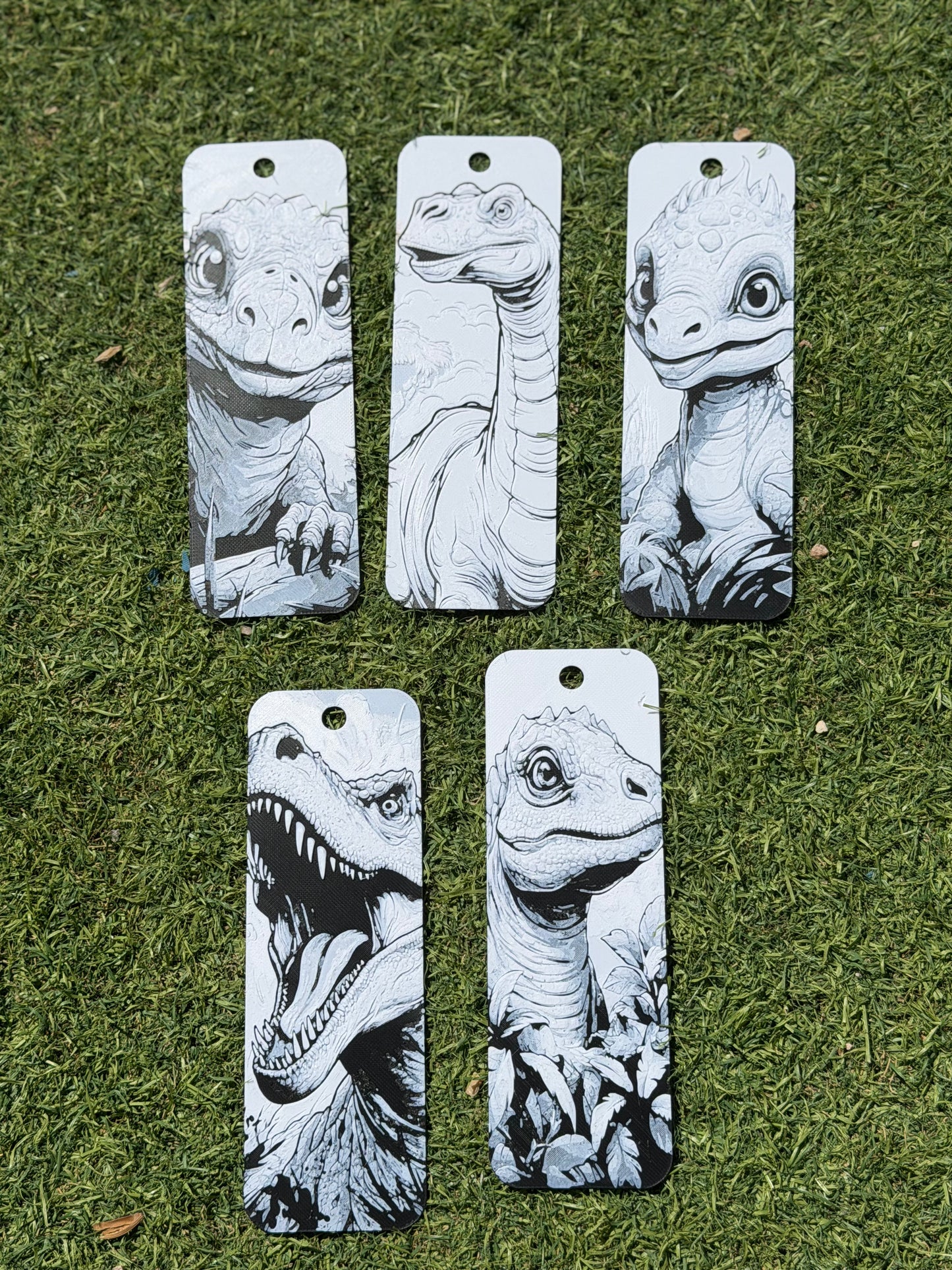 Dinosaurs