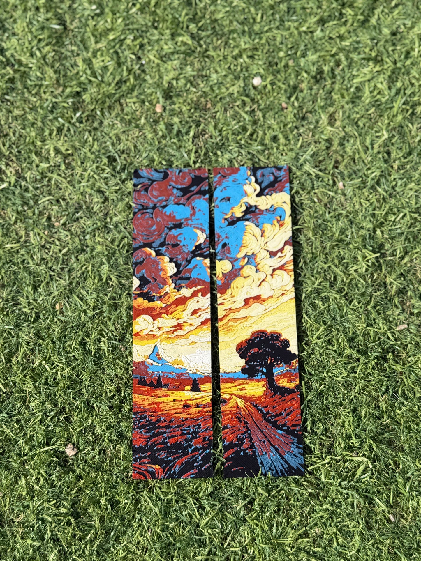 Sunset Dreamscape (2pack)