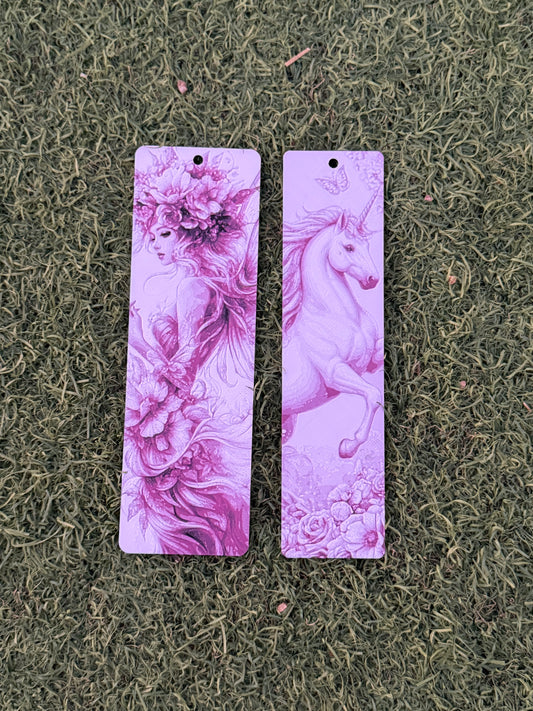 Enchanted Unicorn (2pack)