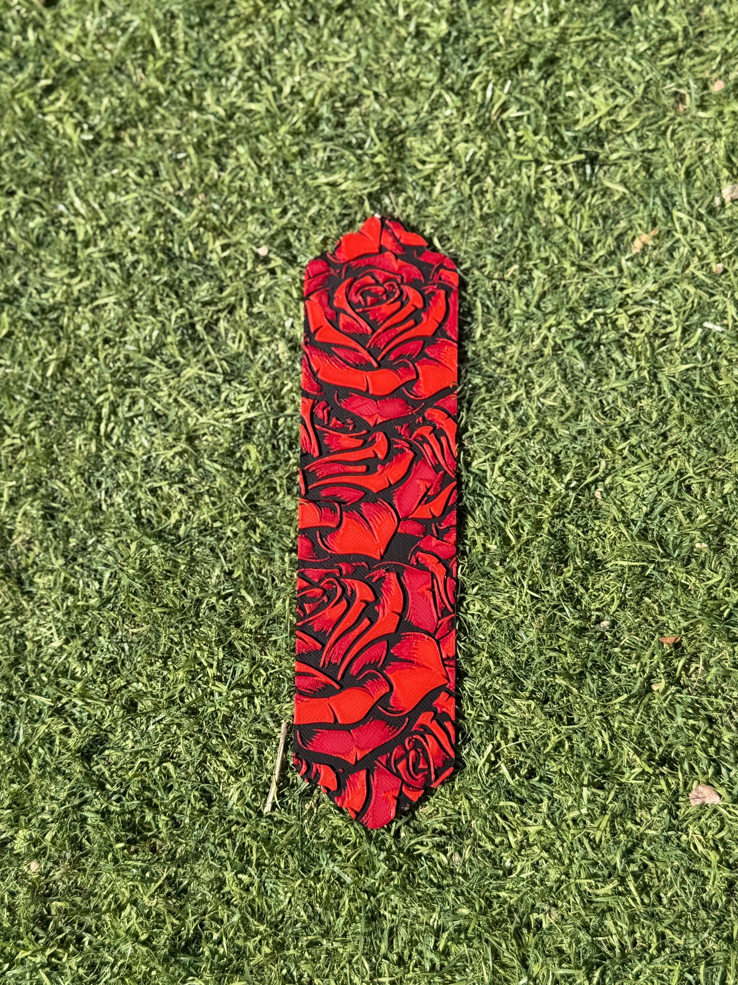 Red Rose