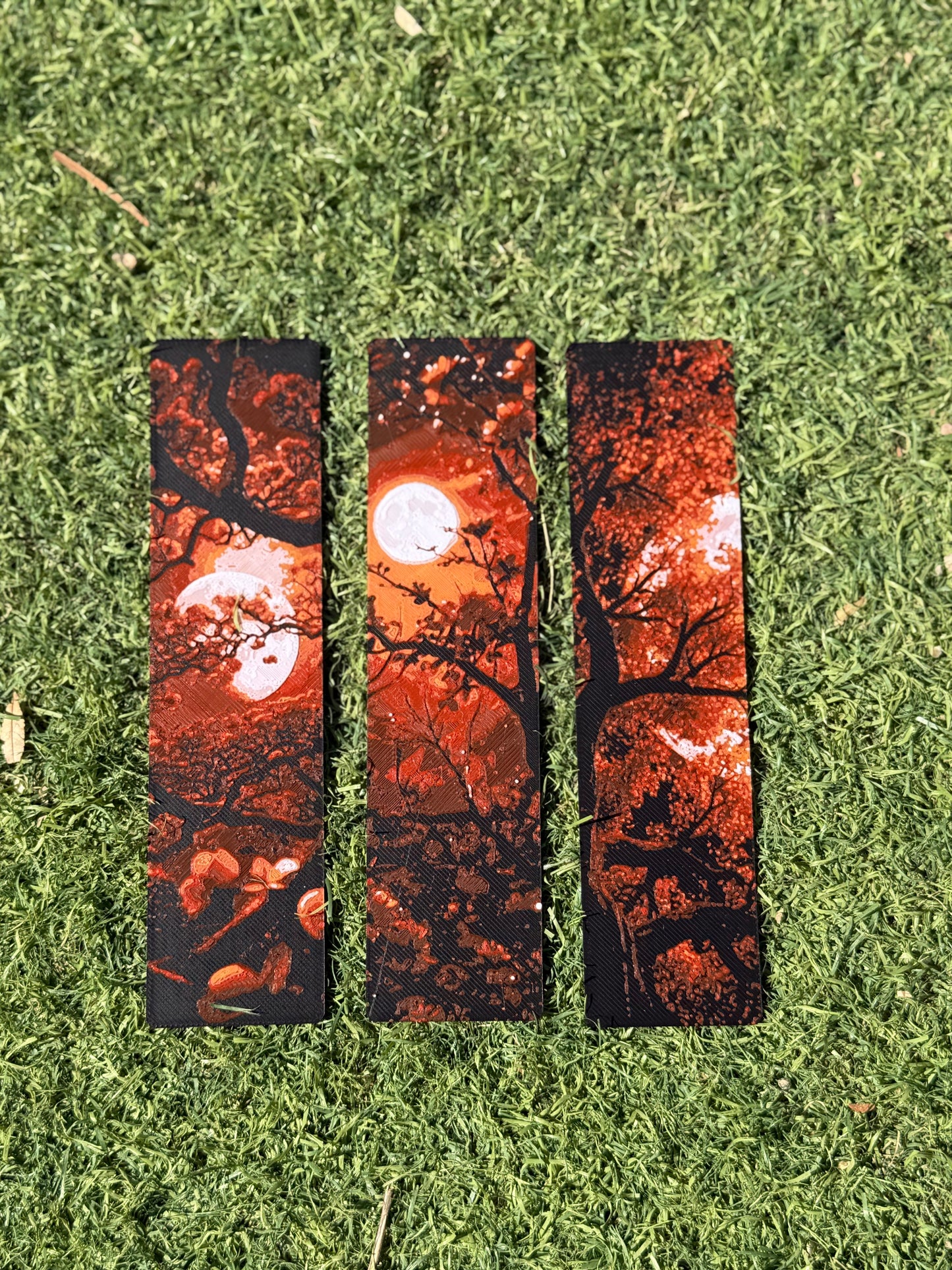 Blood Moon (3 pack)