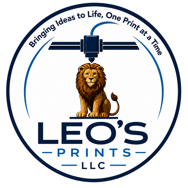 Leo's Prints LLC